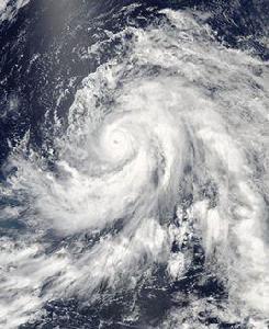 颱風燦鴻[2003年第3號颱風]