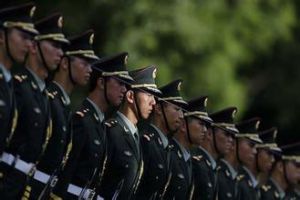 軍隊保障社會化 軍隊保障社會化