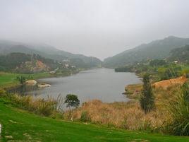 廈門白鷺園高爾夫球會 廈門白鷺園高爾夫球會