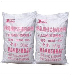 芯棒石墨潤滑劑乾粉 芯棒石墨潤滑劑乾粉