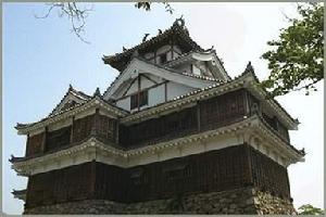 福知山城