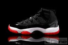 最經典的黑紅配色