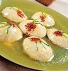 蘭花釀山藥 蘭花釀山藥