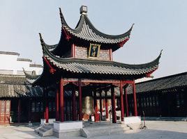 南京夫子廟習禮亭 南京夫子廟習禮亭