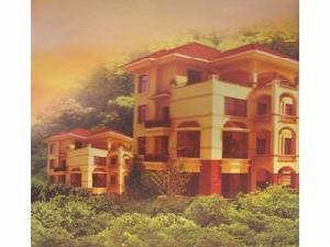 僑樂花園二期 僑樂花園二期