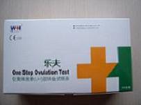 月秀排卵試紙 月秀排卵試紙