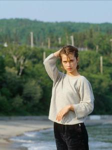 娜塔莎·金斯基