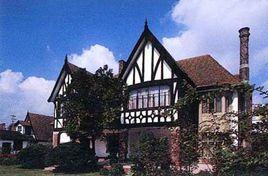 古典鄉村風格別墅 古典鄉村風格別墅