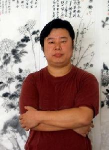 郭蘭枝[近代畫家]