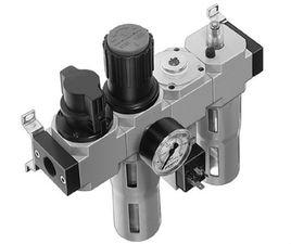 氣源三聯件 氣源三聯件