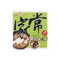 家常秘制高湯40種 家常秘制高湯40種