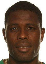 穆罕默杜·伊德里蘇 穆罕默杜·伊德里蘇