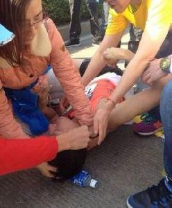 方勇[珠海拉松賽跑友]