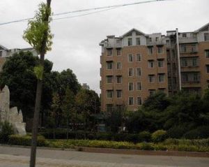 黃鶴小區 黃鶴小區