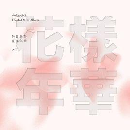花樣年華 pt.1 花樣年華 pt.1