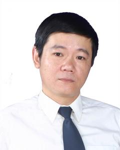 潘洵[英語培訓師]