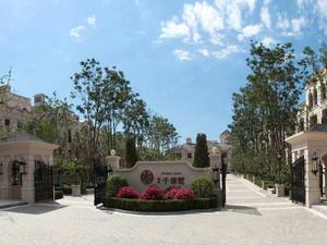 融創千章墅 融創千章墅