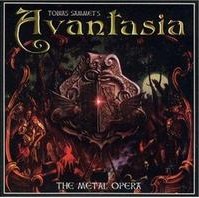 金屬歌劇 金屬歌劇