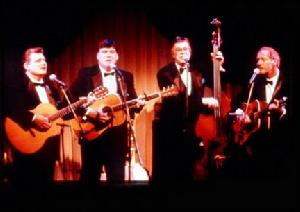 四兄弟合唱團 四兄弟合唱團