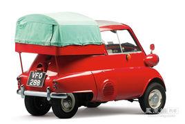 寶馬依賽塔 寶馬依賽塔