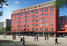 常德華山醫院 常德華山醫院