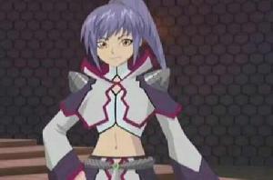 節制戰神 節制戰神