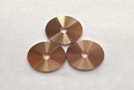 鎢銅觸點 鎢銅觸點