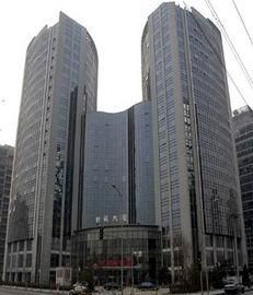 新盛大廈 新盛大廈