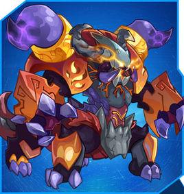 噬神狂天 噬神狂天