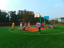 重慶商學院 重慶商學院