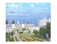 北海富麗華大酒店