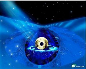 北京2008年奧運會開幕式