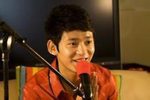 日波益西·仁波切 日波益西·仁波切