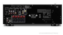 天龍功放AVR1312
