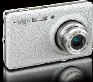 愛國者哥窯相機