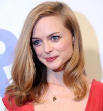 Heather Graham