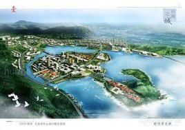 濱海星城 濱海星城