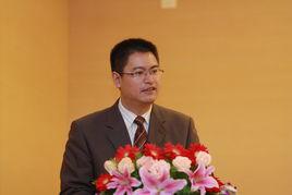 謝剛[南審金審學院黨委副書記、澄園書院黨委書記]