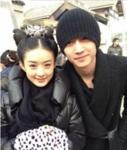 被動夫婦 被動夫婦