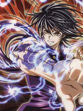 天上天下[MADHOUSE改編的電視動畫]