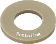 塑膠墊圈 塑膠墊圈