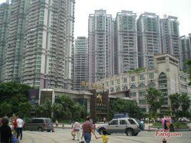 荔港南灣 荔港南灣