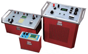 井中激發極化法