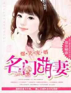 爆笑寵婚：名門萌妻