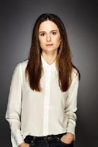 凱薩琳·沃特斯頓 凱薩琳·沃特斯頓