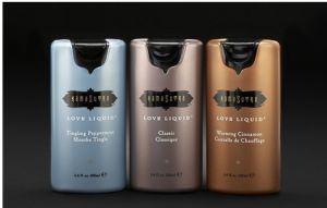 水基潤滑劑 水基潤滑劑