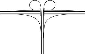 葉形互通式立體交叉