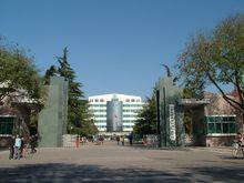 河南林業職業學院