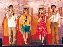 城鄉文化行 城鄉文化行