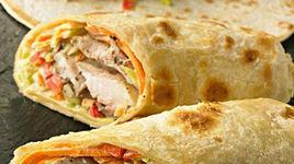 基輔雞卷 基輔雞卷